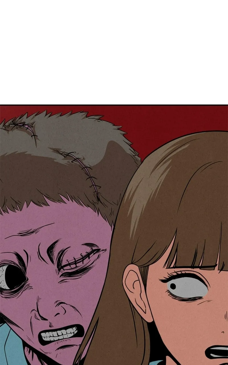 The Shell (Dono) Chapter 39 page 71 - 