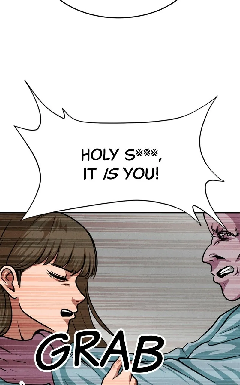 The Shell (Dono) Chapter 39 page 74 - 