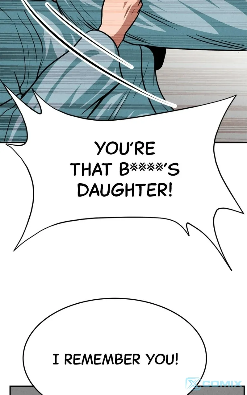 The Shell (Dono) Chapter 39 page 75 - 