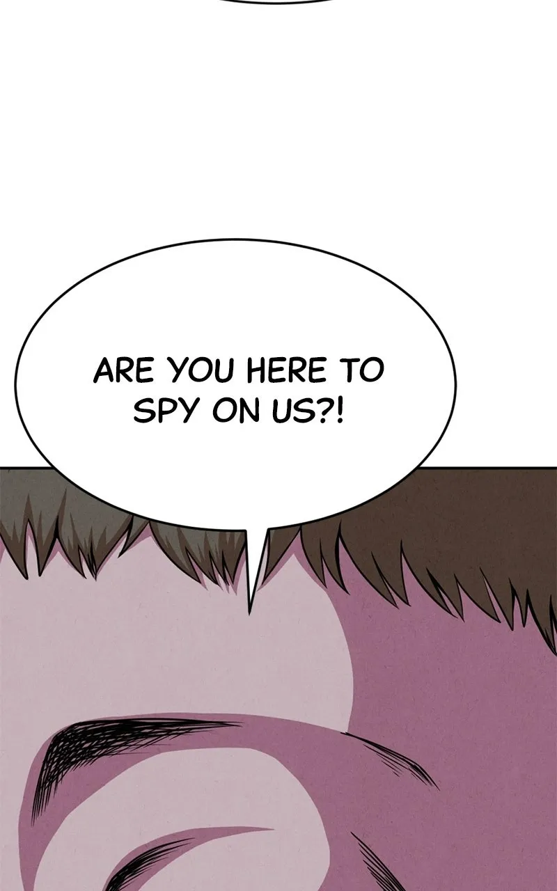 The Shell (Dono) Chapter 39 page 77 - 