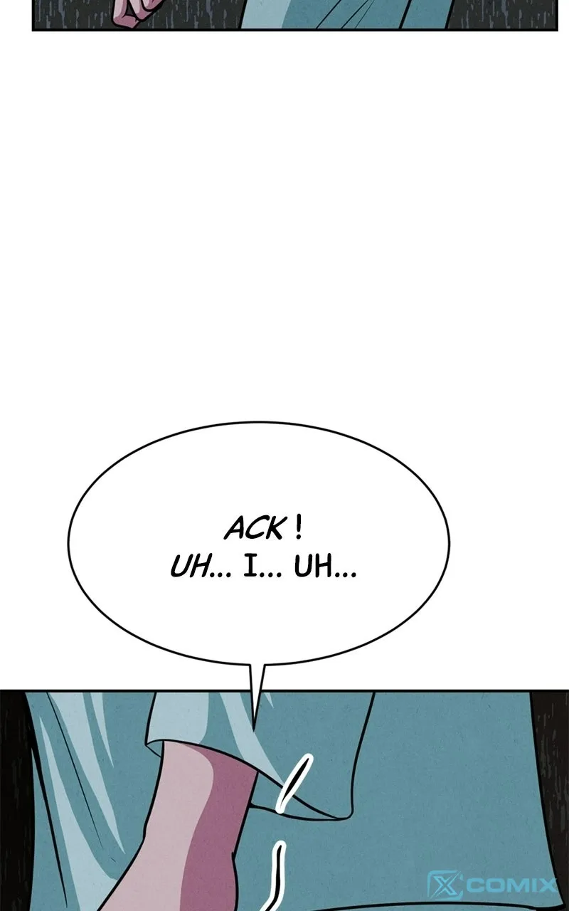 The Shell (Dono) Chapter 39 page 90 - 