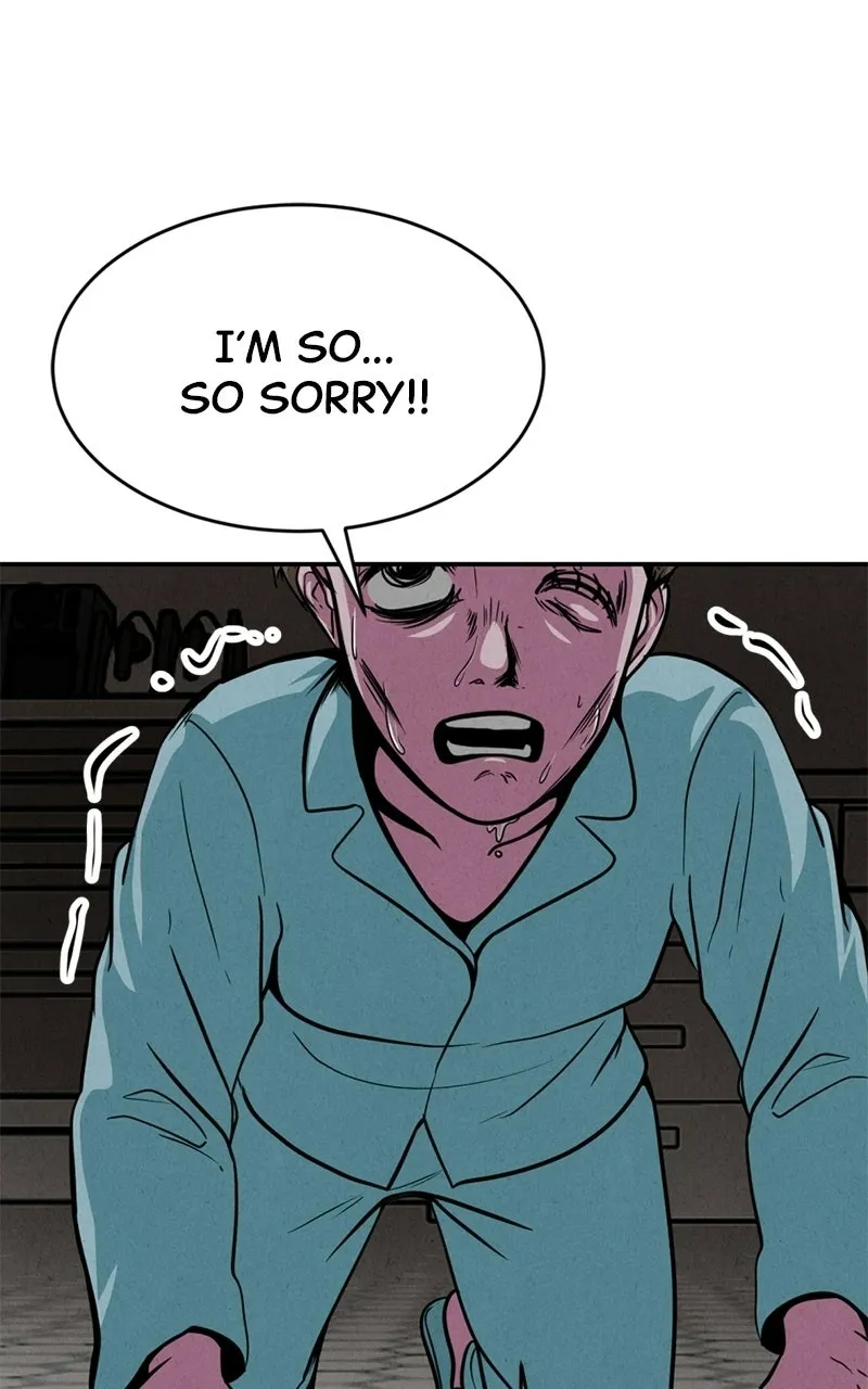 The Shell (Dono) Chapter 39 page 95 - 