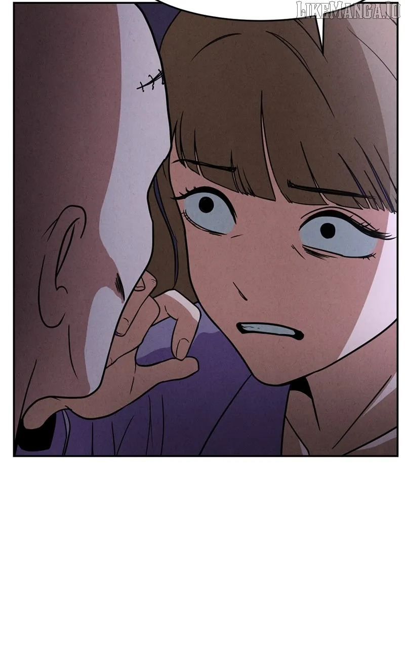 The Shell (Dono) Chapter 4 page 11 - 