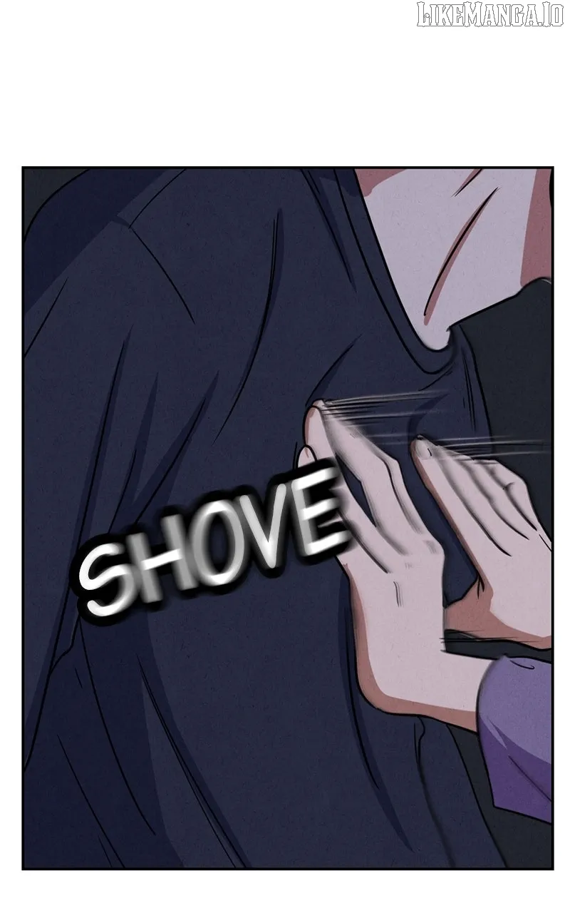 The Shell (Dono) Chapter 4 page 12 - 
