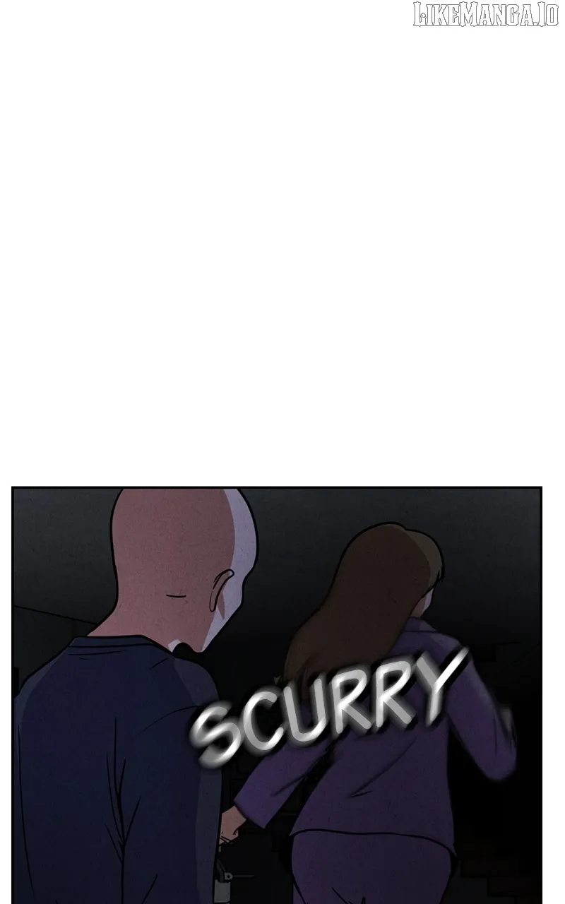 The Shell (Dono) Chapter 4 page 13 - 