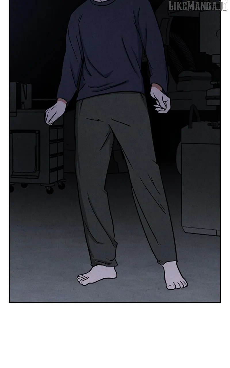 The Shell (Dono) Chapter 4 page 15 - 
