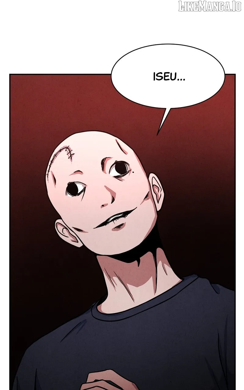 The Shell (Dono) Chapter 4 page 16 - 
