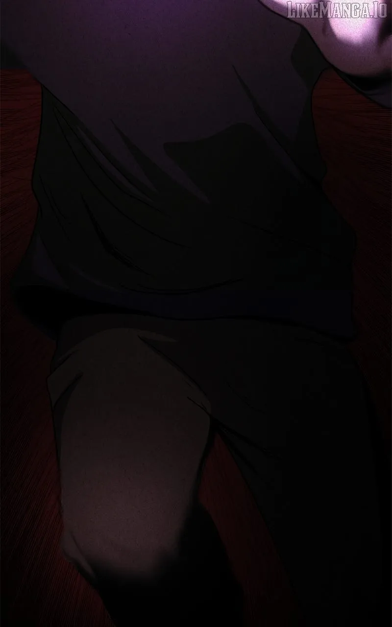The Shell (Dono) Chapter 4 page 20 - 