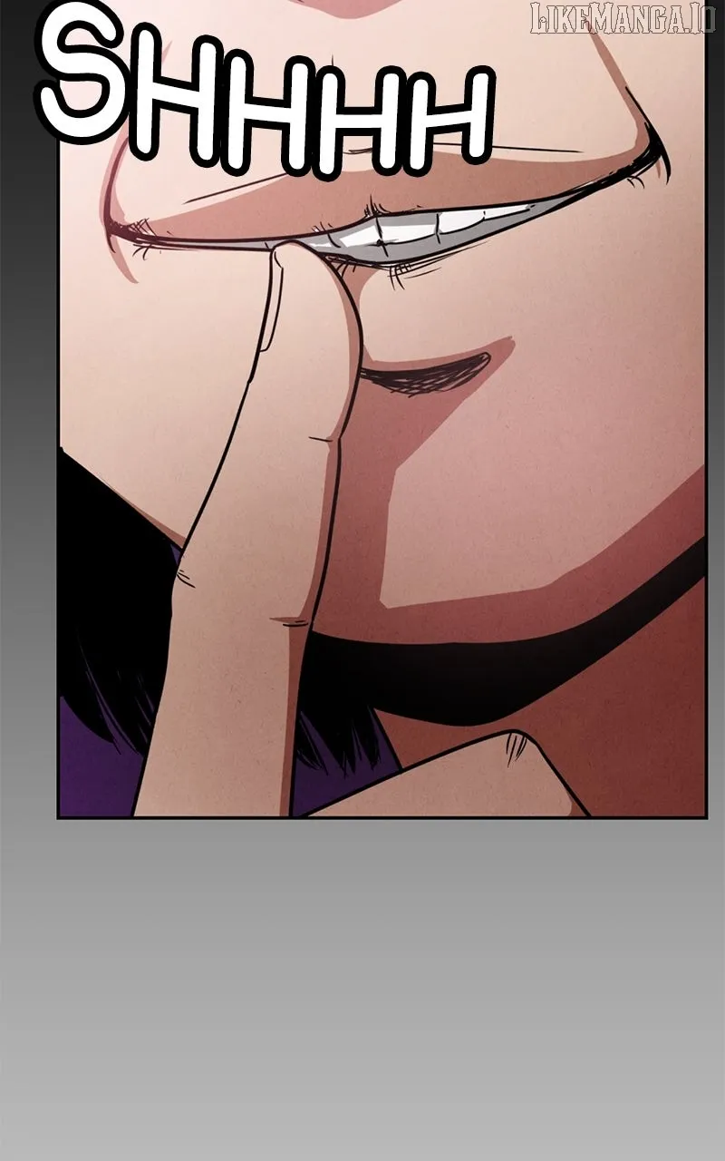 The Shell (Dono) Chapter 4 page 23 - 