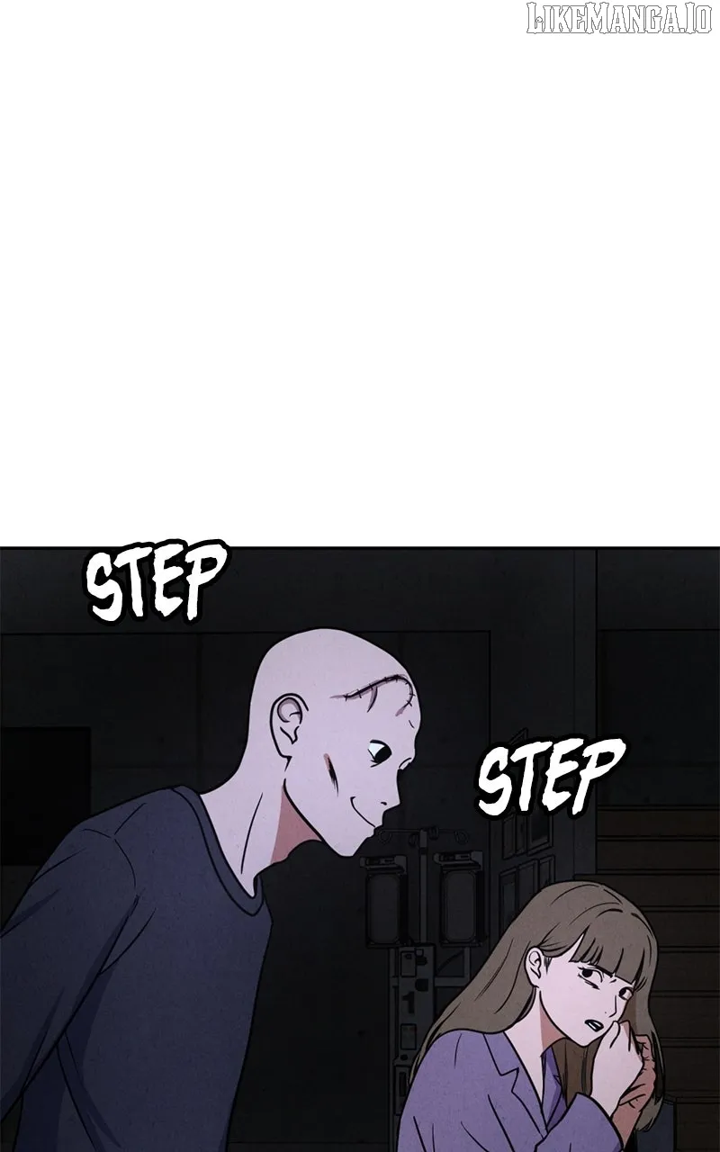 The Shell (Dono) Chapter 4 page 25 - 