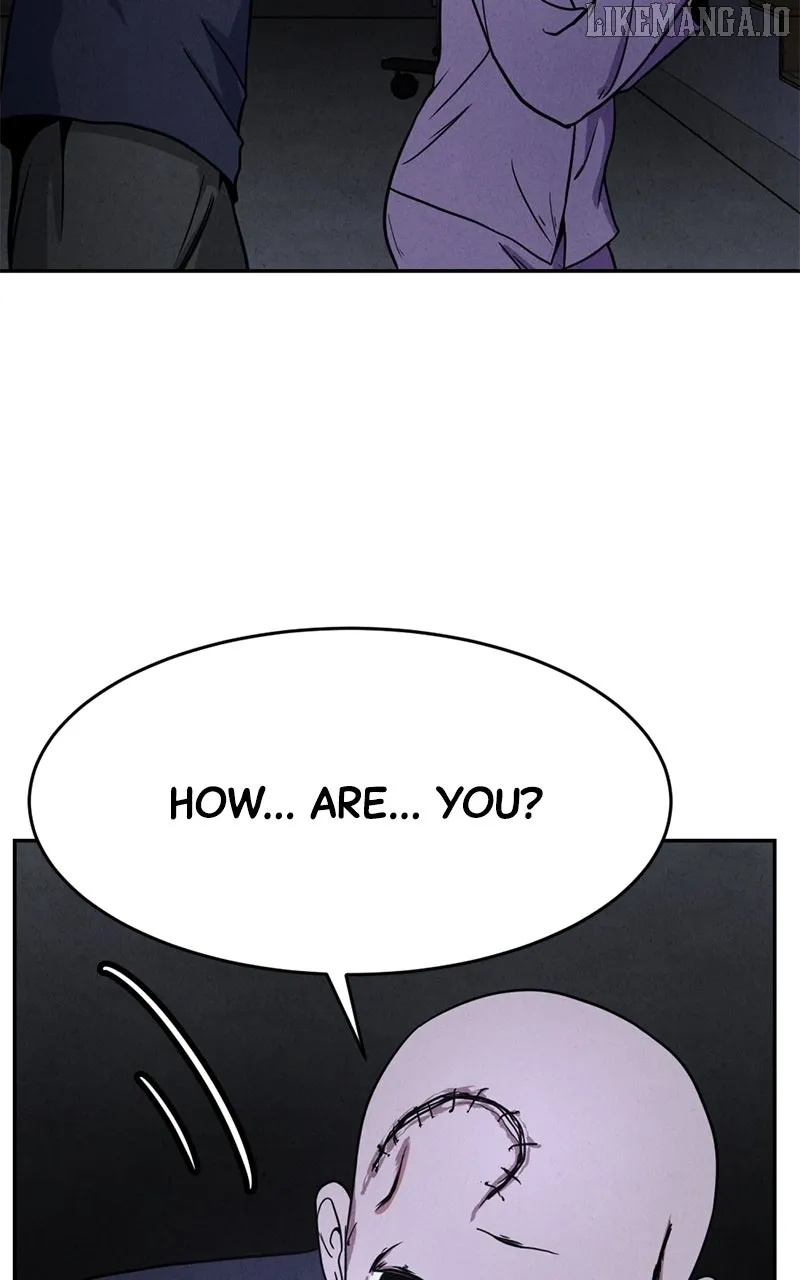 The Shell (Dono) Chapter 4 page 26 - 