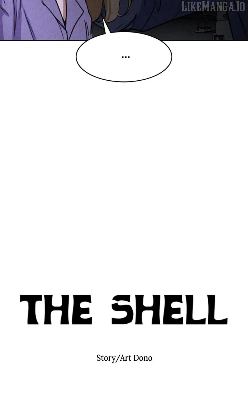 The Shell (Dono) Chapter 4 page 29 - 