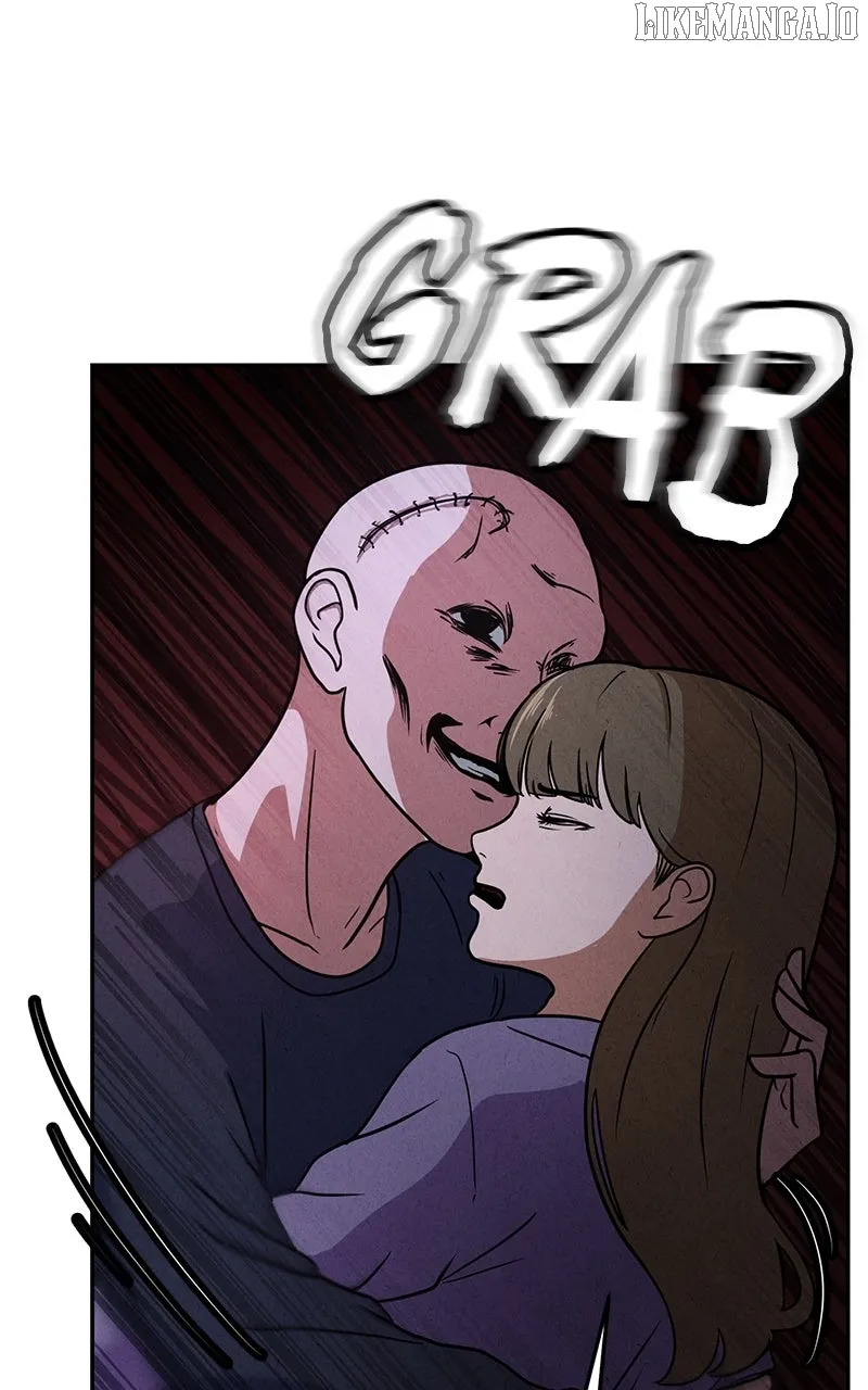 The Shell (Dono) Chapter 4 page 4 - 