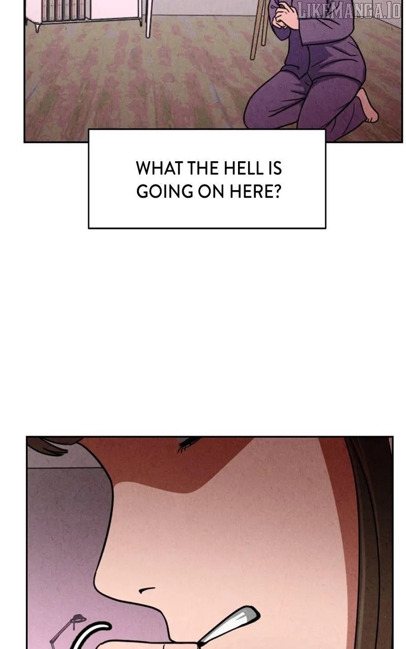 The Shell (Dono) Chapter 4 page 34 - 