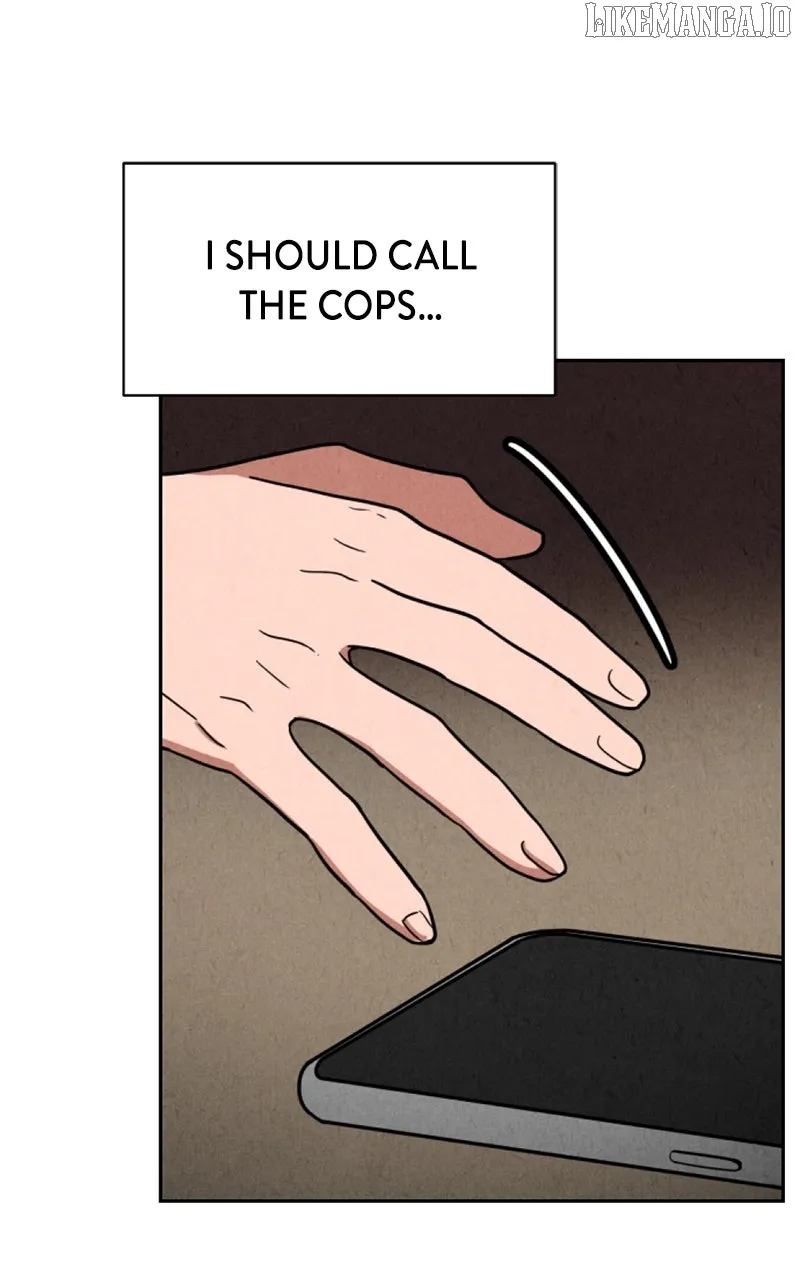 The Shell (Dono) Chapter 4 page 38 - 