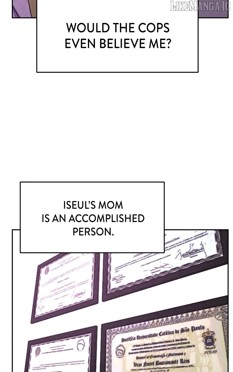 The Shell (Dono) Chapter 4 page 40 - 