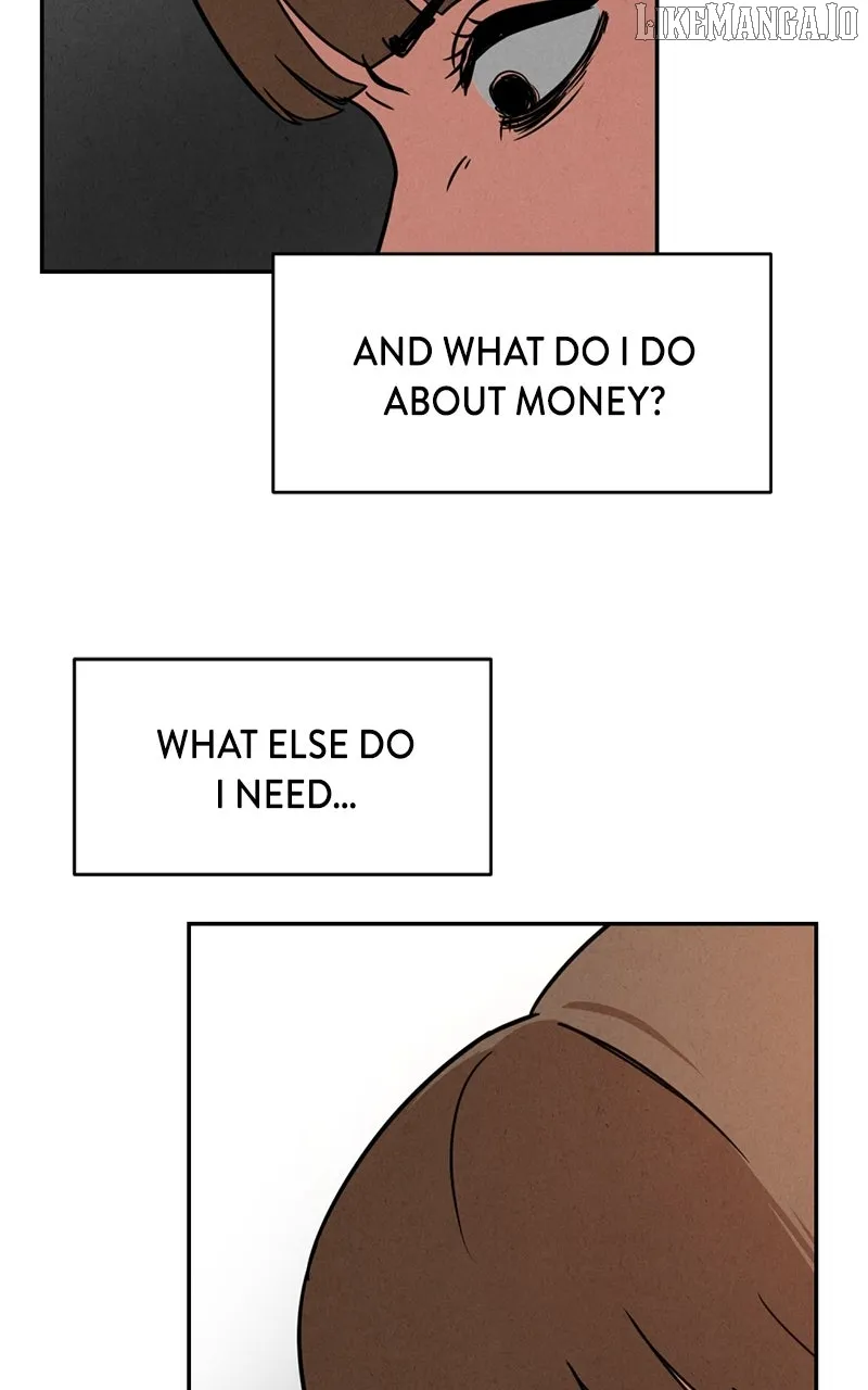 The Shell (Dono) Chapter 4 page 45 - 