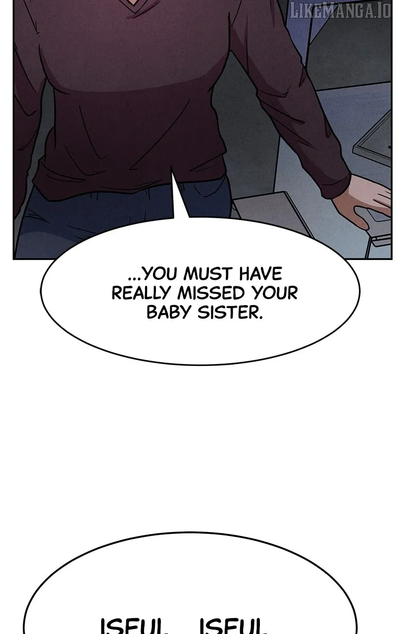 The Shell (Dono) Chapter 4 page 6 - 