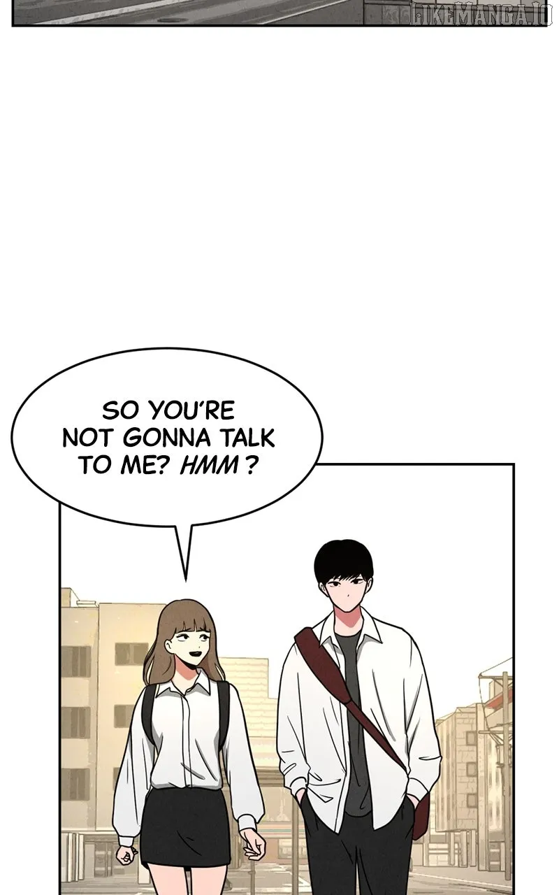 The Shell (Dono) Chapter 4 page 60 - 