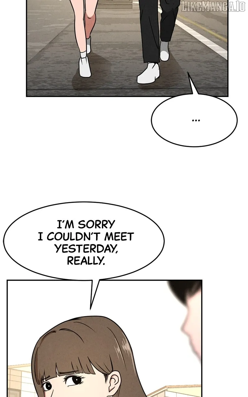 The Shell (Dono) Chapter 4 page 61 - 