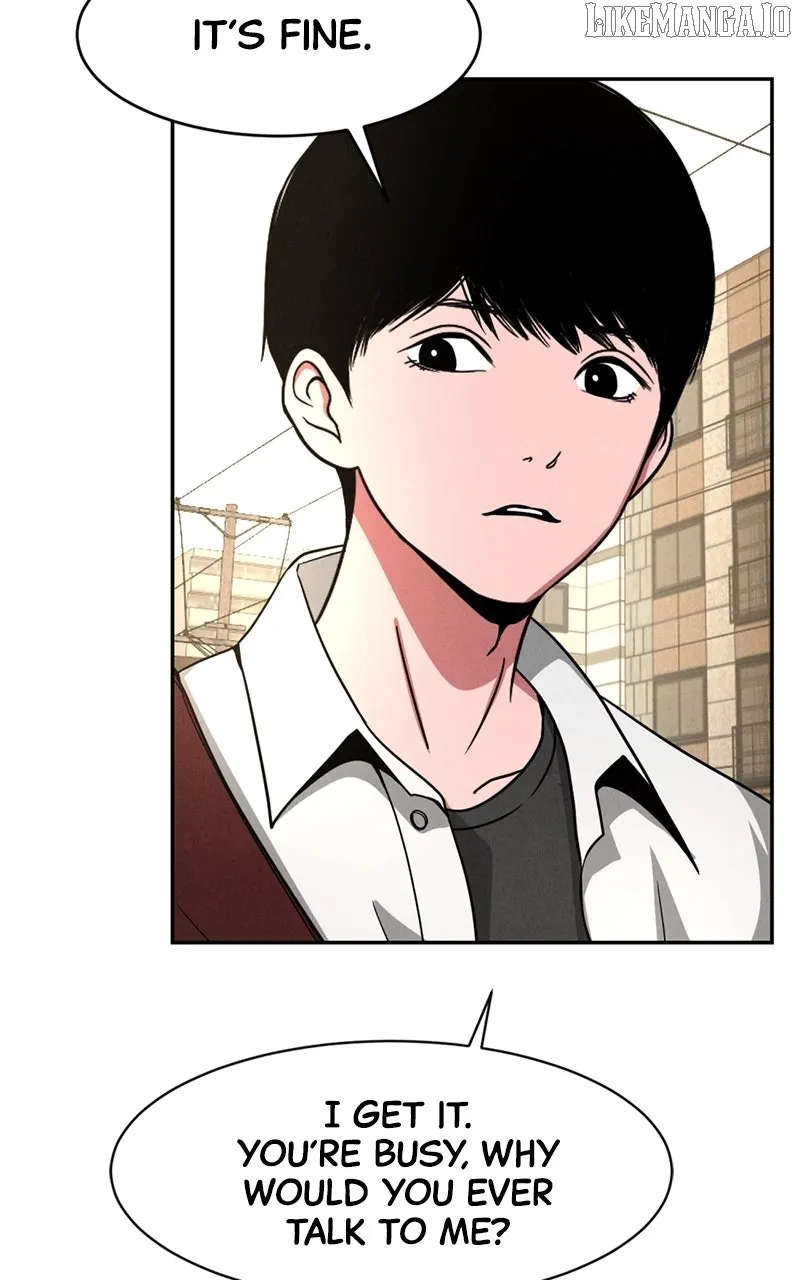 The Shell (Dono) Chapter 4 page 63 - 