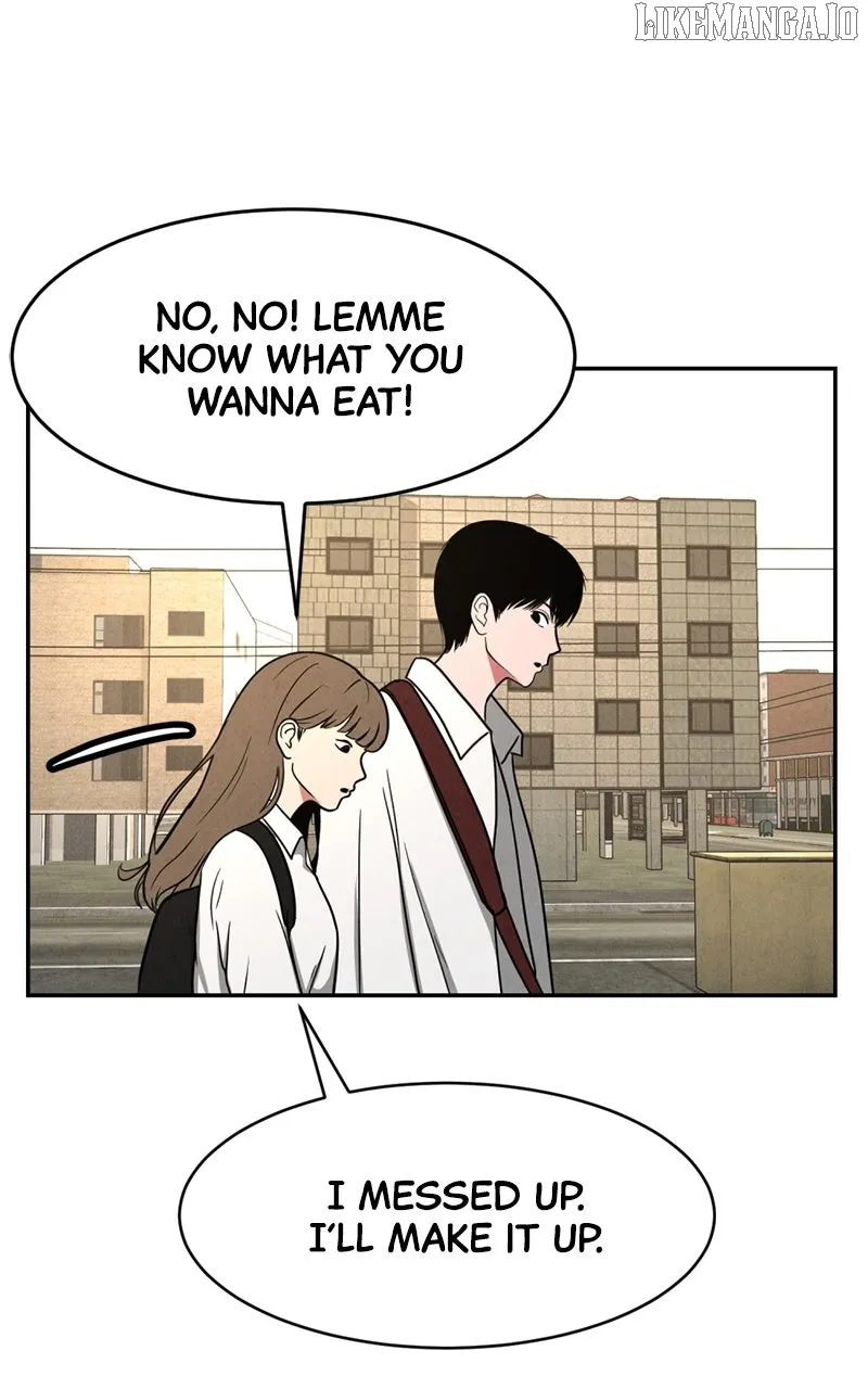 The Shell (Dono) Chapter 4 page 67 - 