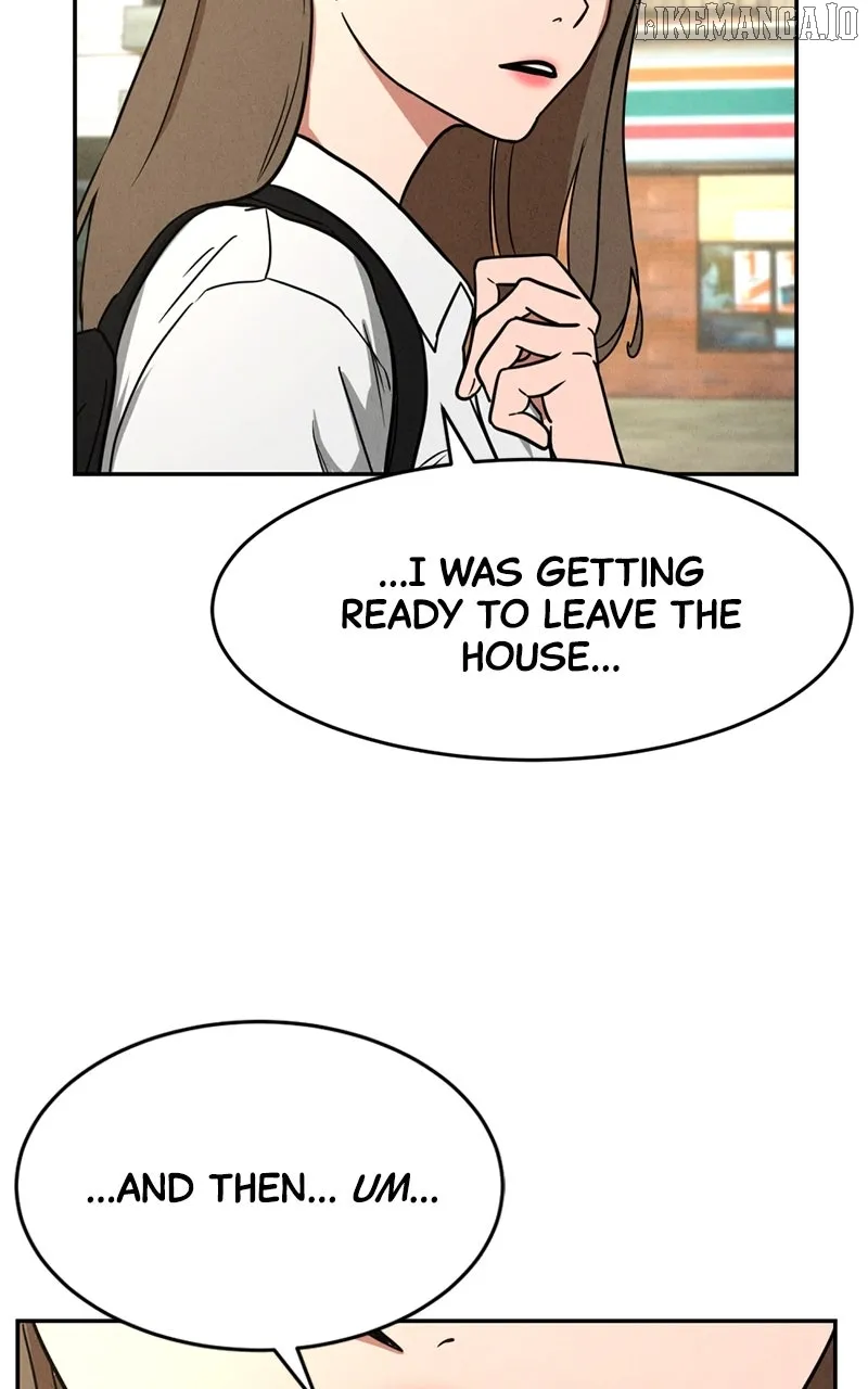 The Shell (Dono) Chapter 4 page 70 - 