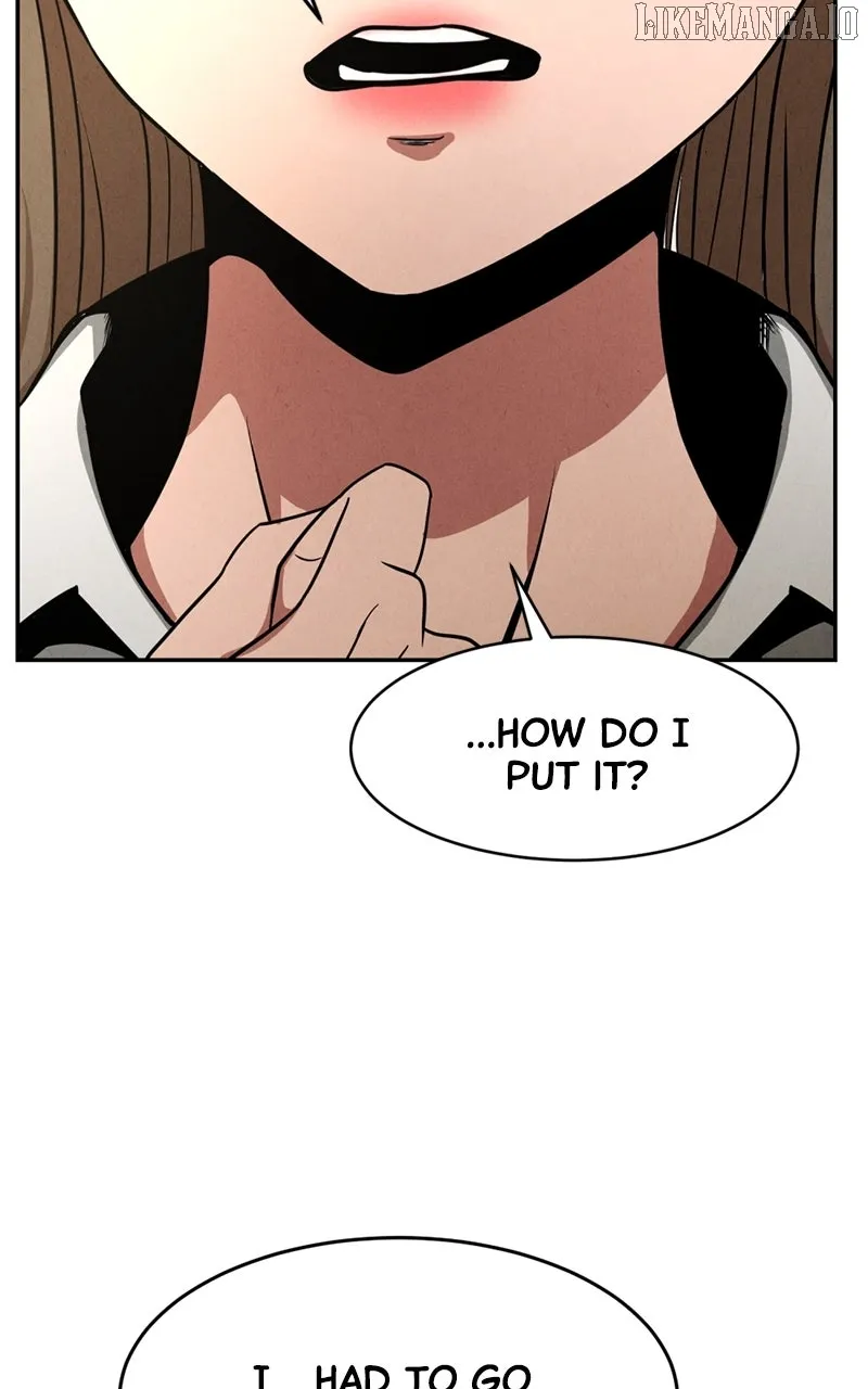 The Shell (Dono) Chapter 4 page 71 - 
