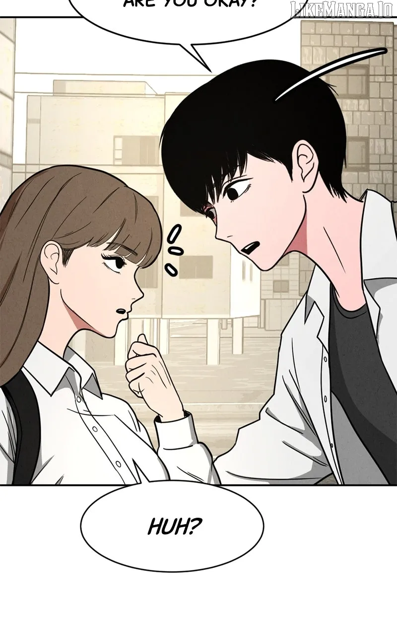 The Shell (Dono) Chapter 4 page 75 - 