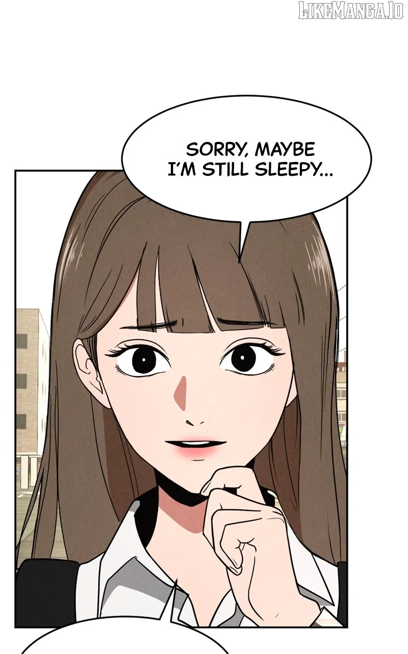 The Shell (Dono) Chapter 4 page 76 - 