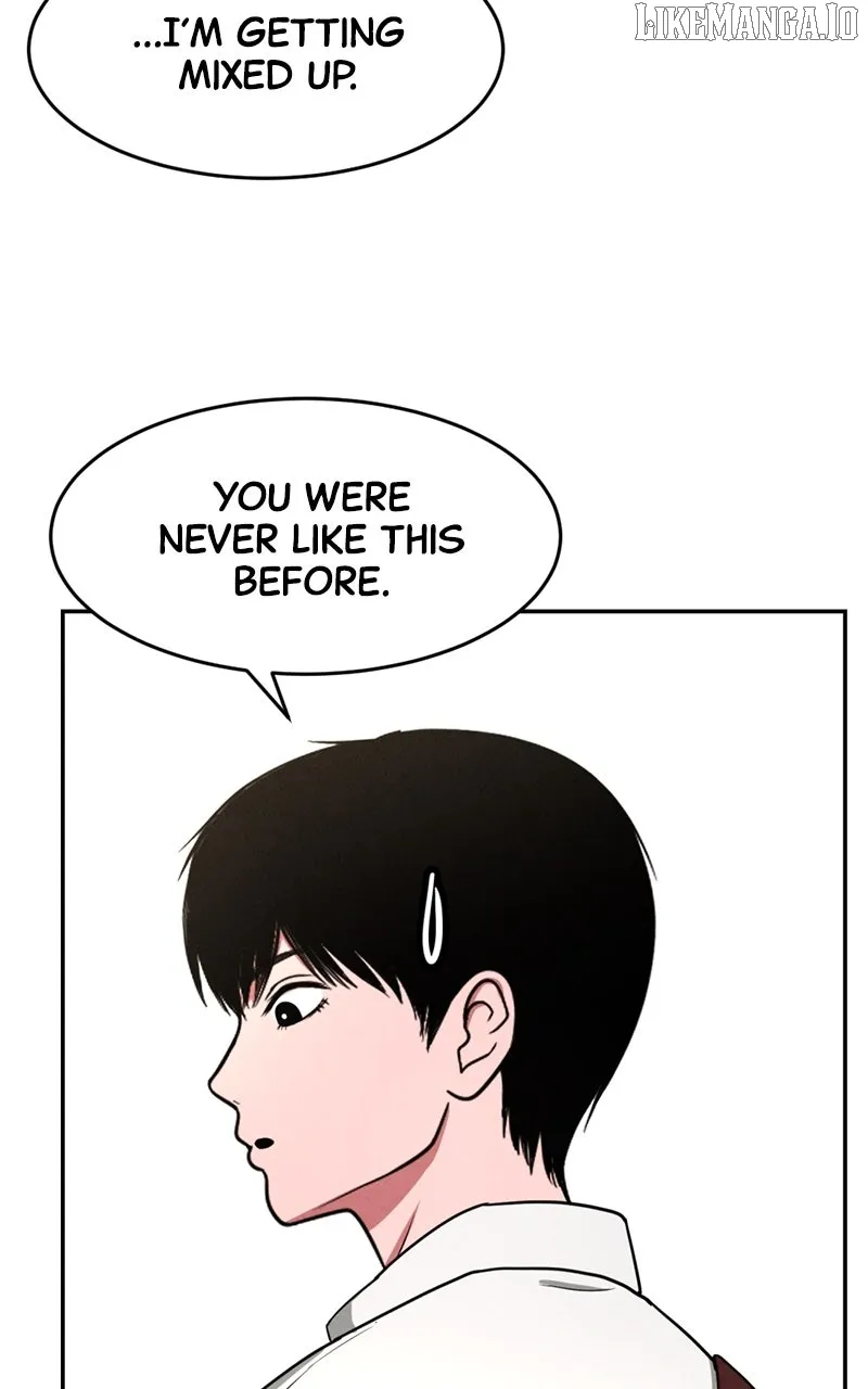 The Shell (Dono) Chapter 4 page 77 - 