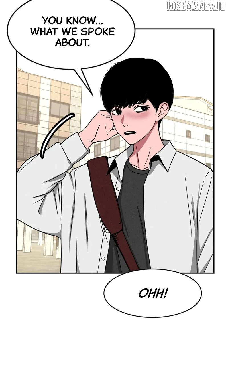 The Shell (Dono) Chapter 4 page 80 - 