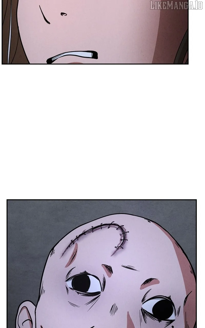 The Shell (Dono) Chapter 4 page 9 - 