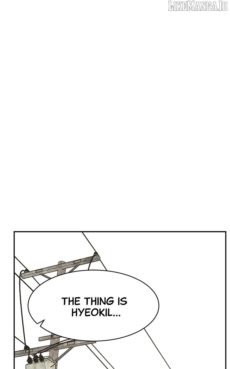 The Shell (Dono) Chapter 4 page 81 - 