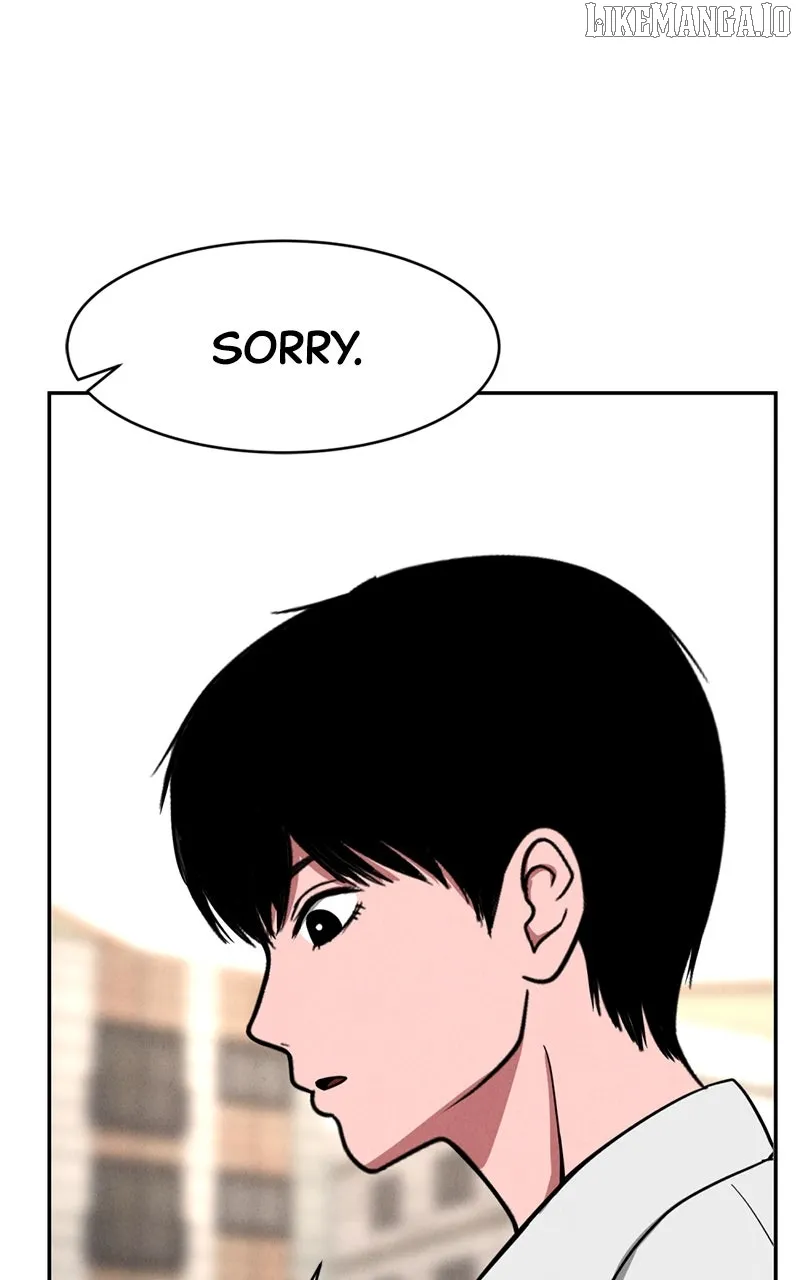 The Shell (Dono) Chapter 4 page 85 - 