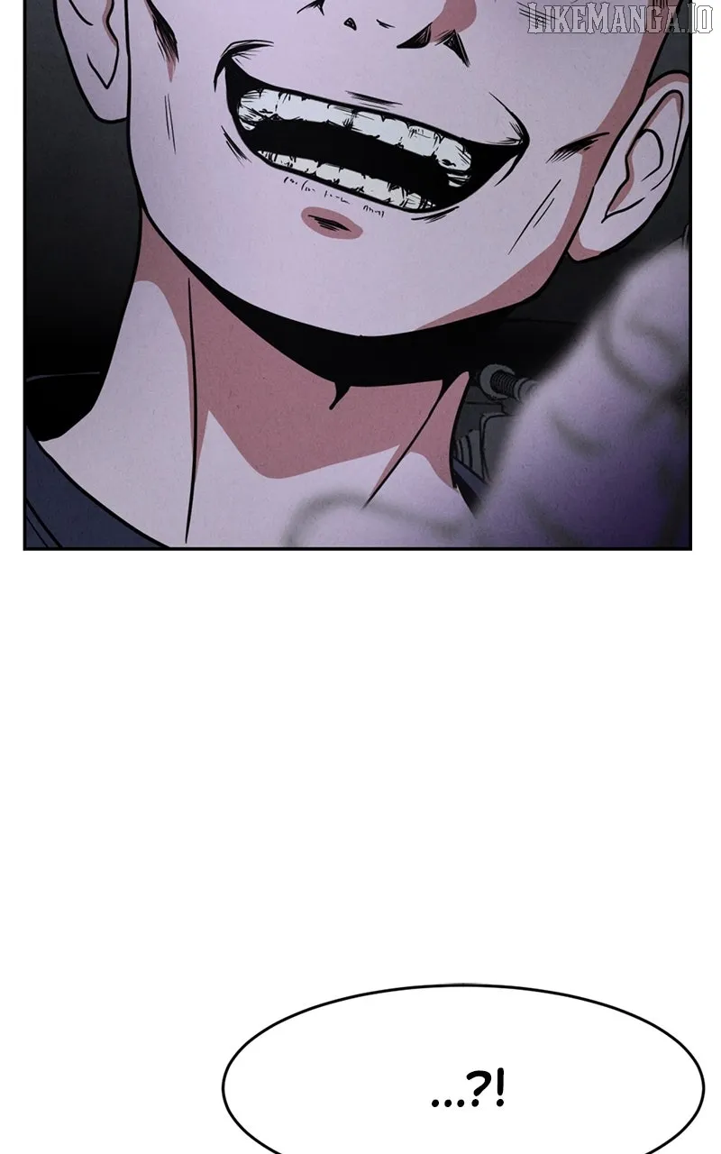 The Shell (Dono) Chapter 4 page 10 - 