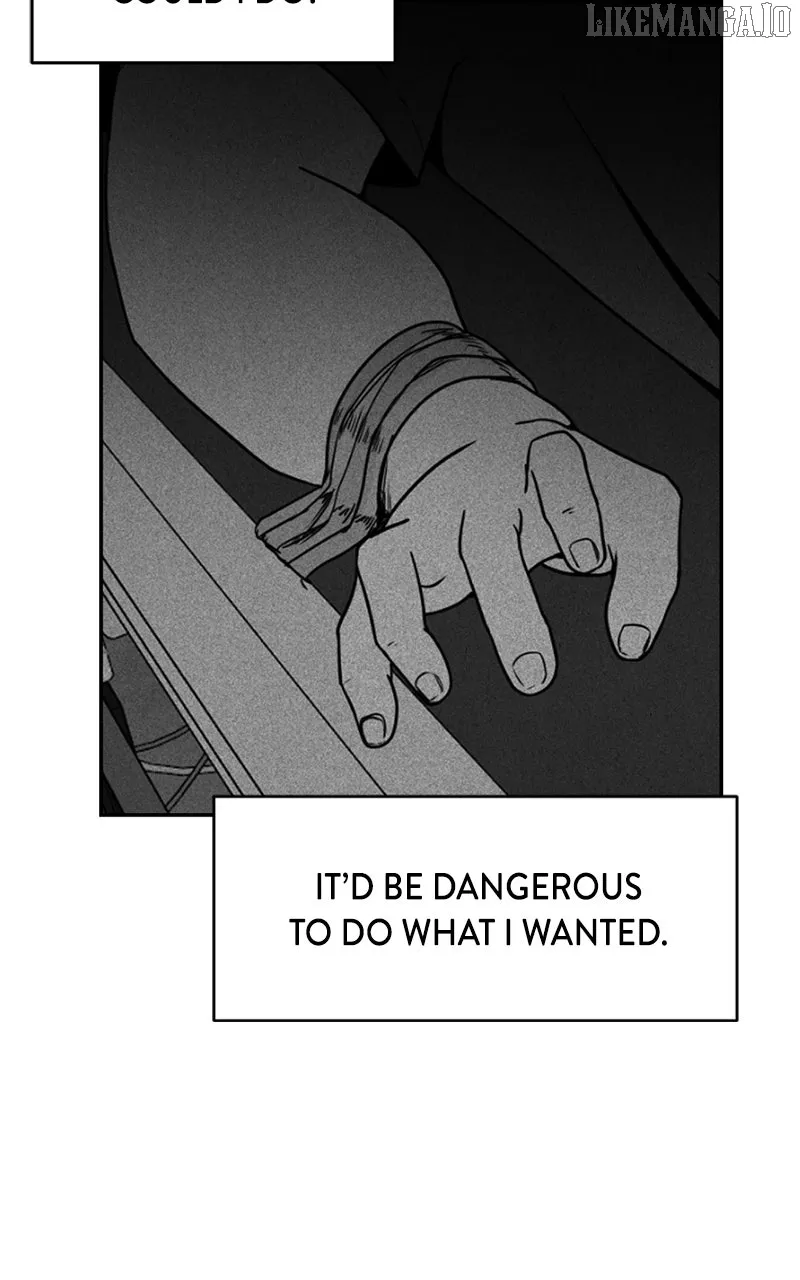 The Shell (Dono) Chapter 4 page 92 - 