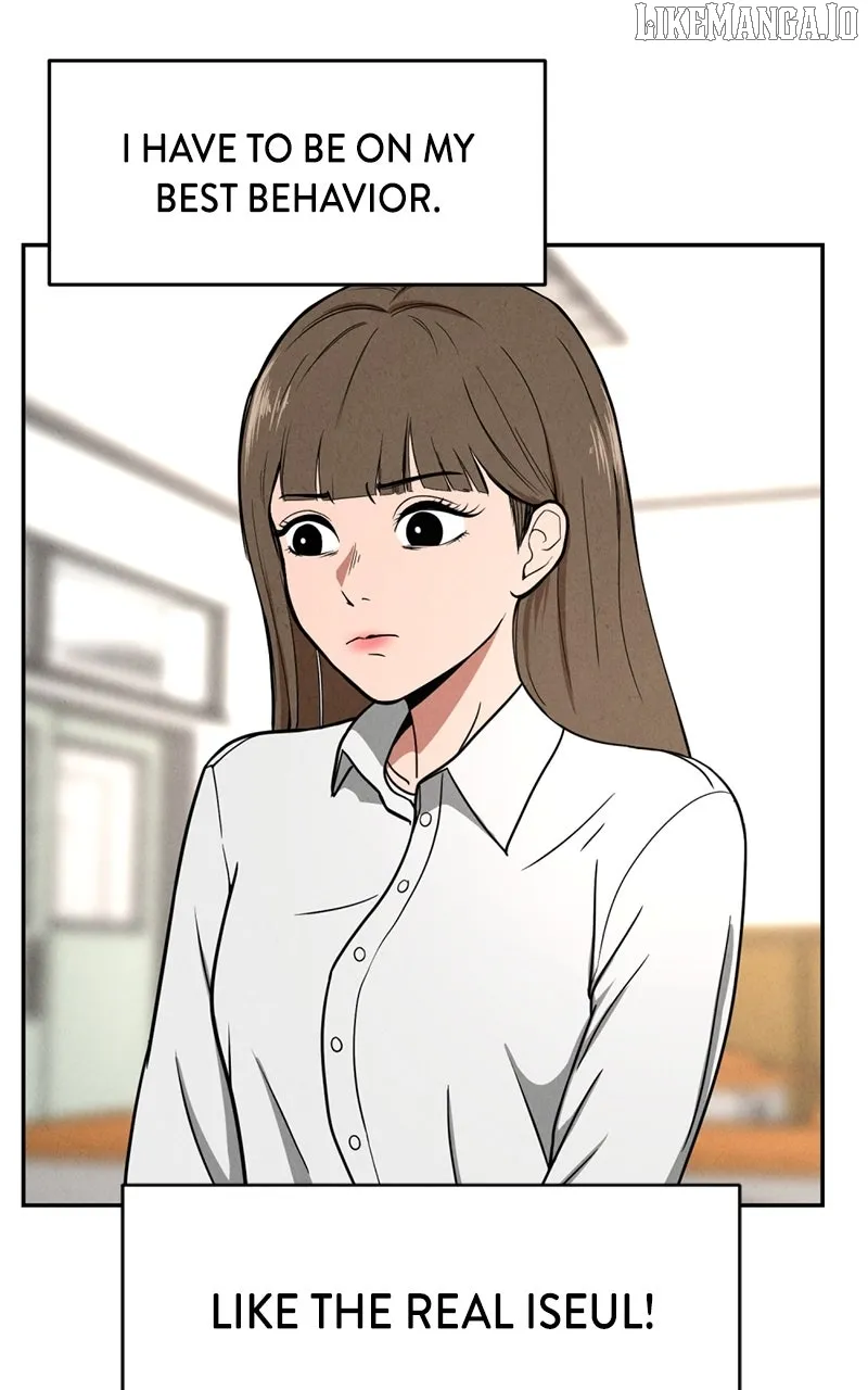 The Shell (Dono) Chapter 4 page 93 - 