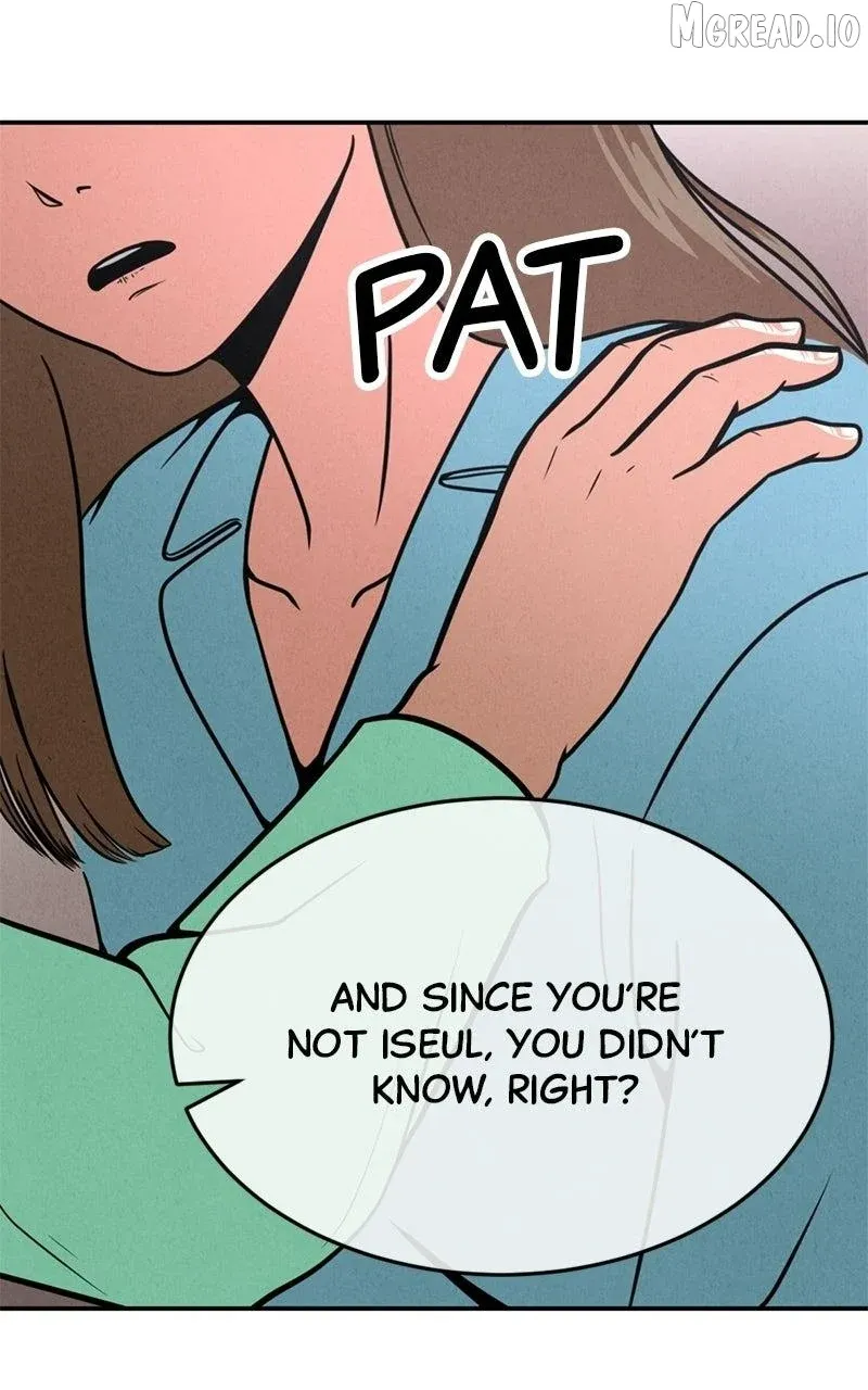 The Shell (Dono) Chapter 40 page 11 - 