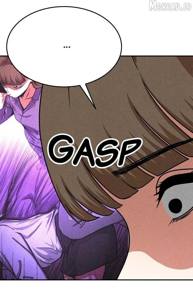 The Shell (Dono) Chapter 40 page 106 - 