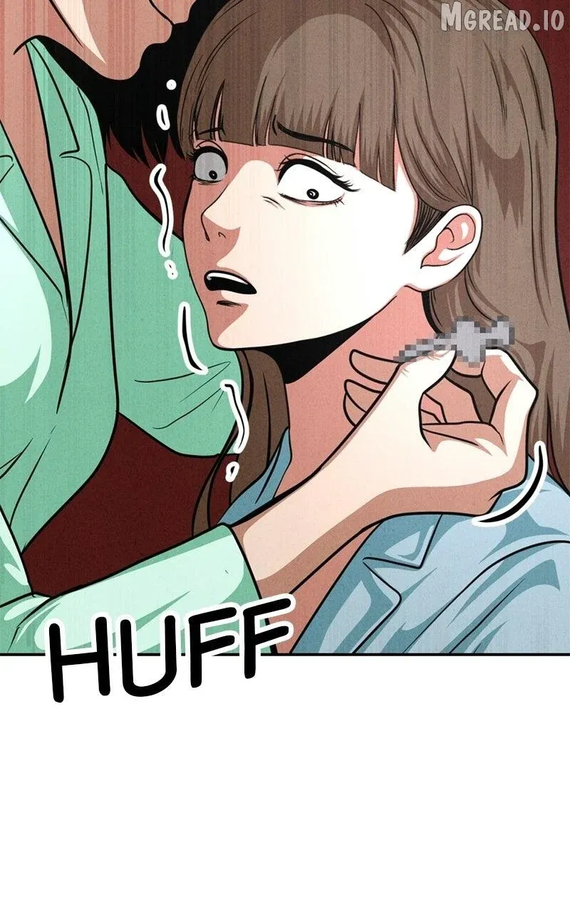 The Shell (Dono) Chapter 40 page 118 - 