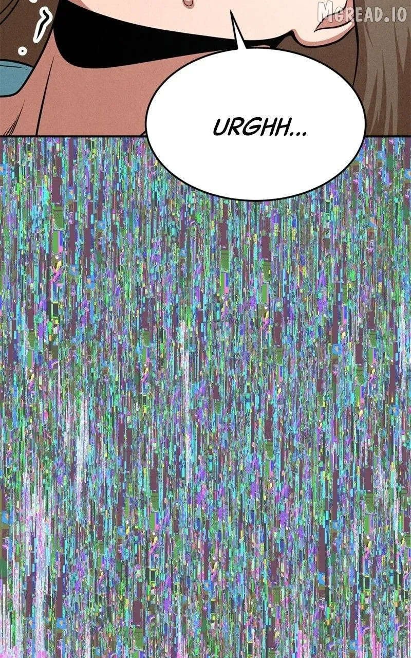 The Shell (Dono) Chapter 40 page 126 - 