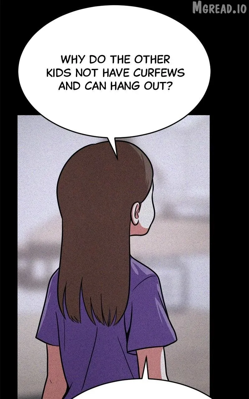 The Shell (Dono) Chapter 40 page 32 - 
