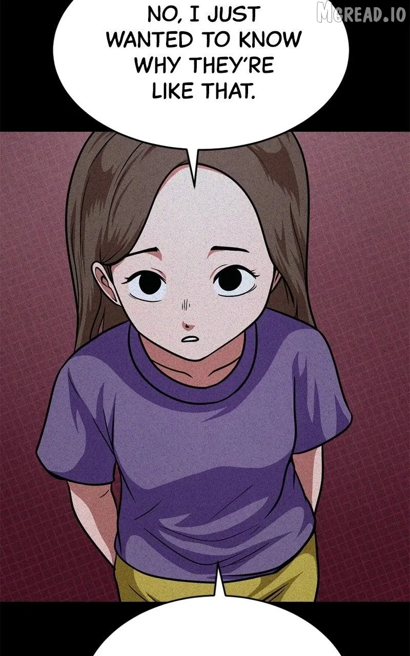 The Shell (Dono) Chapter 40 page 35 - 