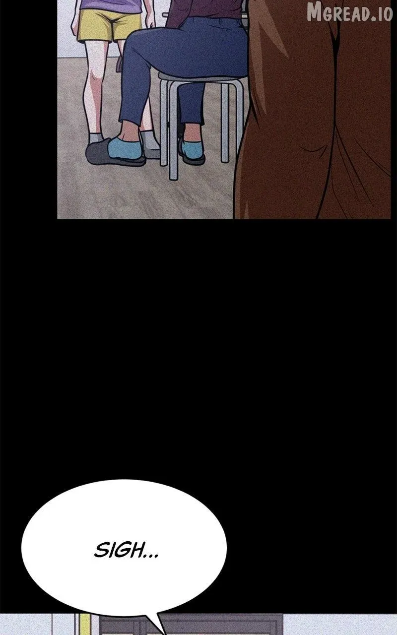 The Shell (Dono) Chapter 40 page 43 - 