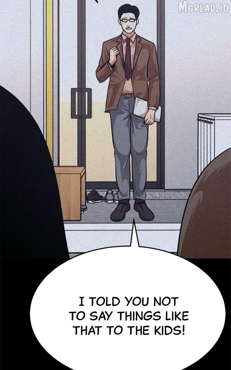The Shell (Dono) Chapter 40 page 44 - 