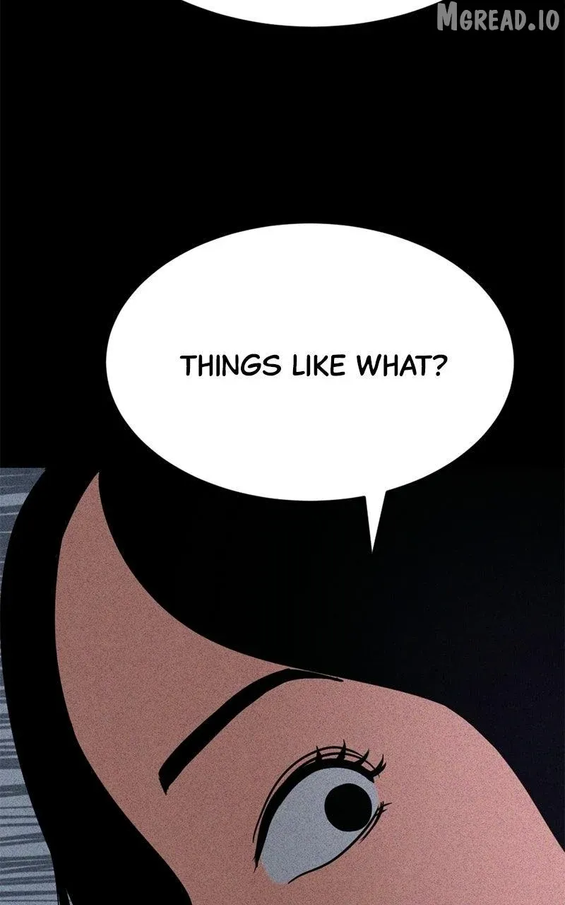 The Shell (Dono) Chapter 40 page 45 - 