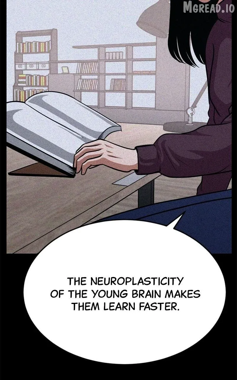 The Shell (Dono) Chapter 40 page 47 - 