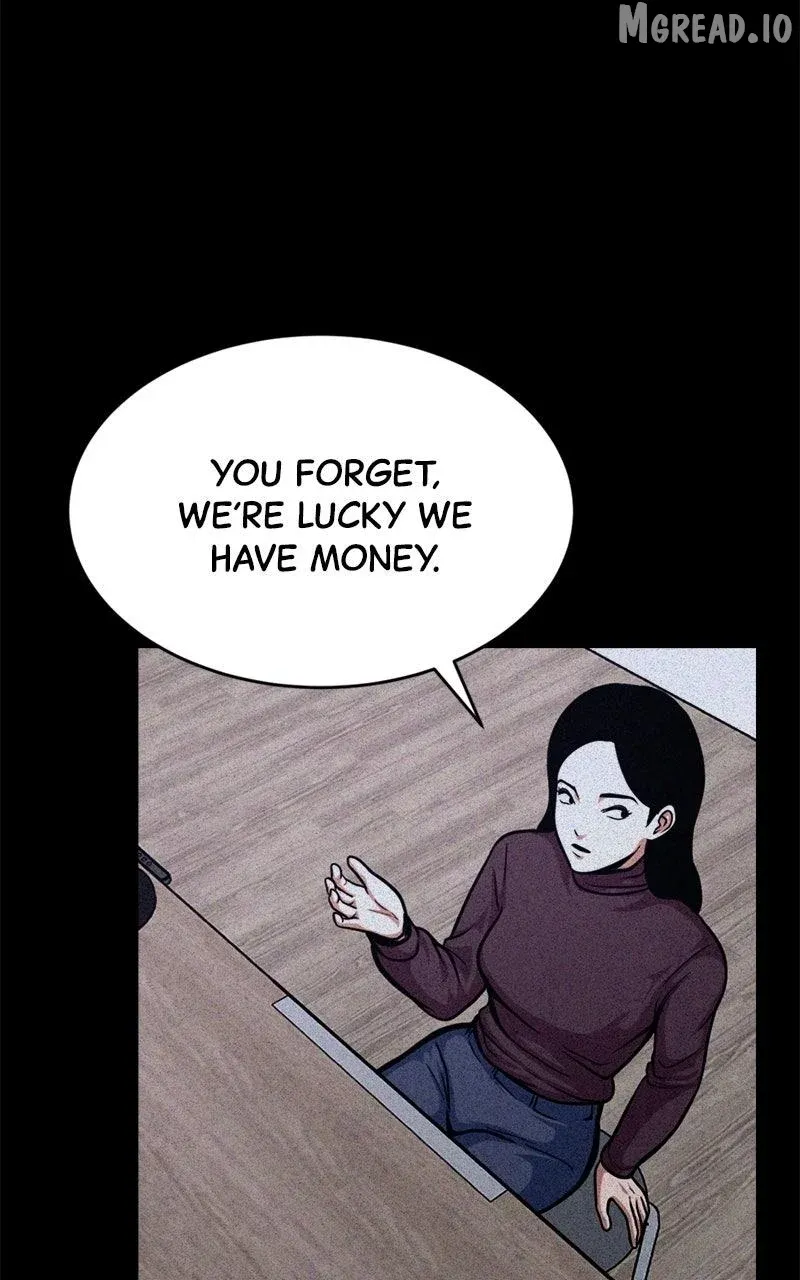 The Shell (Dono) Chapter 40 page 57 - 