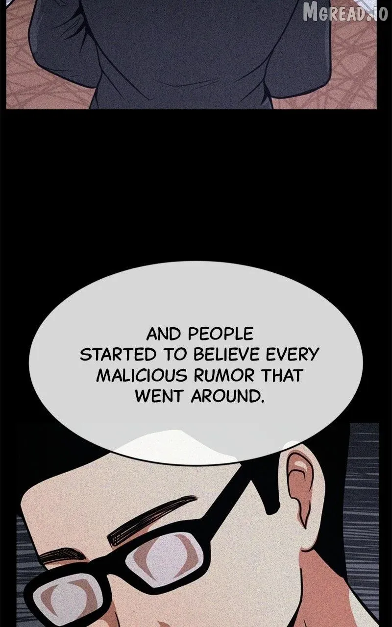 The Shell (Dono) Chapter 40 page 76 - 